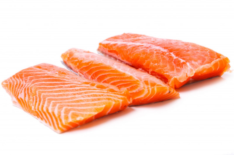 Slice Raw Salmon 144627 11092