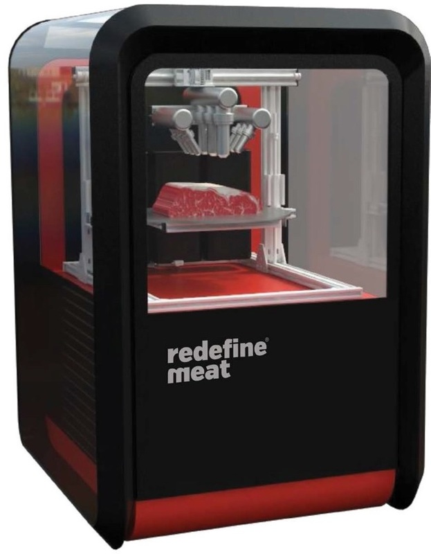 Redefine Meat