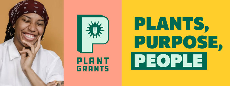 Plant Grants Header