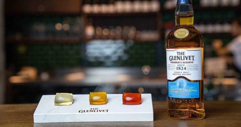 Glenlivet Capsule Collection E1570659733835