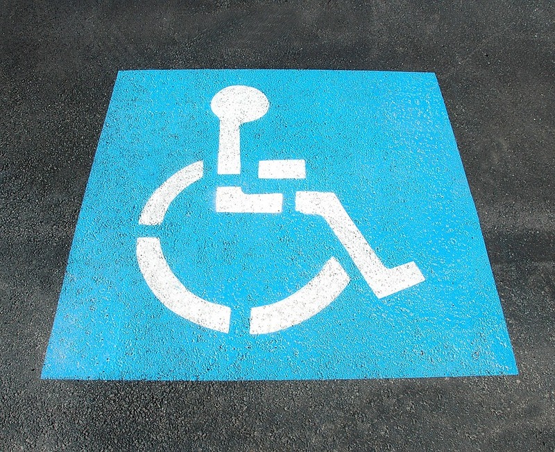 Handicap Parking 2328893 960 720